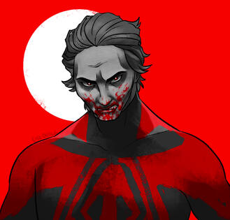 Miguel O'Hara